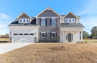 1512 Eastbay Dr, Fayetteville, NC 28312