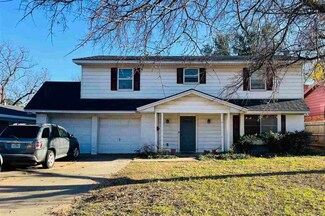 3515 Cranbrook Ln, Wichita Falls, TX 76308