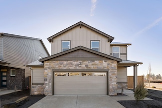 21504 SE Etna Place, Bend, OR 97702