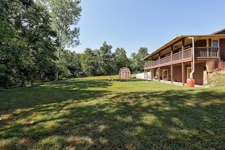 18888 E Tecumseh Rd, Newalla, OK 74857