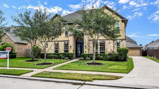 12512 Ivy Run Ln, Pearland, TX 77584