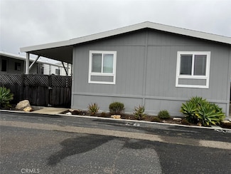 2700 Cienaga St Unit 98, Oceano, CA 93445