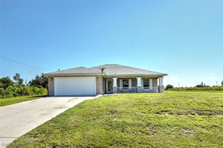 6000 Laura Ave N, Lehigh Acres, FL 33971