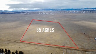1891 Vista Grande Dr, Como, CO 80432