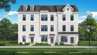 4126 Alexander View Dr Unit 7, Charlotte, NC 28226