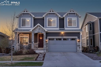 5926 Carrick Ln, Colorado Springs, CO 80927