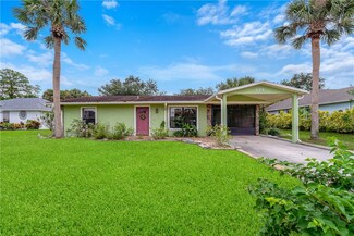 174 Joy Haven Dr, Sebastian, FL 32958
