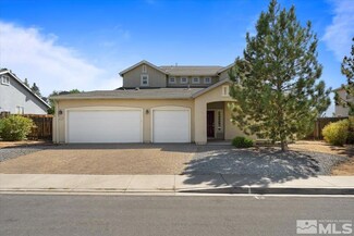 3435 Weaver Place, Reno, NV 89512