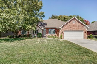 3835 W Sexton St, Brookline, MO 65619