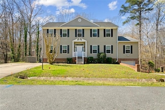 123 Pebble Beach Ln, Williamsburg, VA 23185