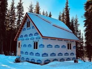 4332 Kallenberg Rd, Fairbanks, AK 99709