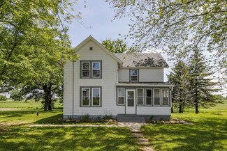 N2224 Fall River Columbus Rd, Columbus, WI 53925