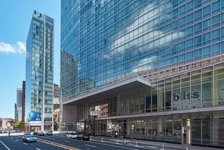 110 Stuart St Unit 19D, Boston, MA 02116