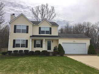 7434 Fayette Blvd, Chippewa Lake, OH 44215