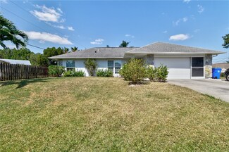 1086 Phelps St, Sebastian, FL 32958