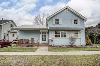 409 S Poplar St, Lagrange, IN 46761