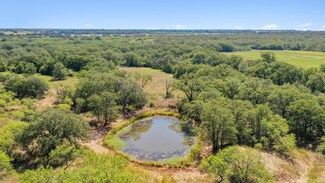 TBD Cr 218, Cisco, TX 76437