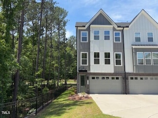 2126 Opulent Oaks Ln Unit 14, Durham, NC 27713