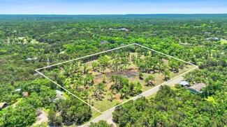 620 Lonesome Trail, Driftwood, TX 78619