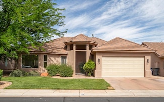 1854 W Stonebridge Dr Unit 19, St. George, UT 84770