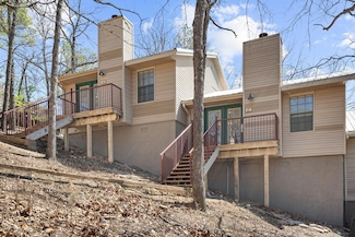 235 Ozark Mountain Resort Dr Unit 47, Kimberling City, MO 65686