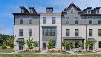 Landon, McDonough, GA 30253