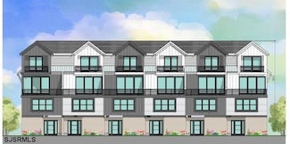 201 N Washington Ave Unit 6, Margate City, NJ 08402