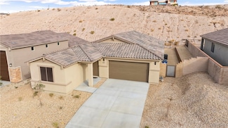 3311 Blacksmith Way, Bullhead, AZ 86429