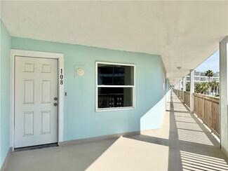 5973 State Highway 361 Unit 108, Port Aransas, TX 78373