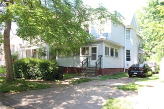 1563 E 47th St, Cleveland, OH 44103