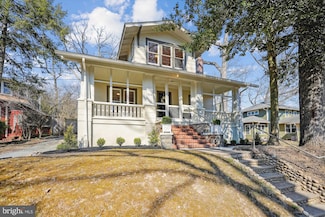 7225 Flower Ave, Takoma Park, MD 20912