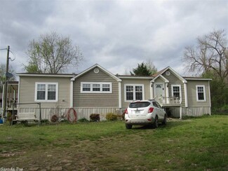 1421 Highway 124, Judsonia, AR 72081