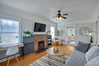 3670 Florida St, San Diego, CA 92104