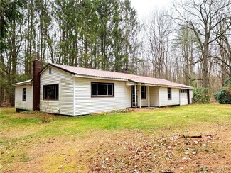 2060 Snyder Hill Rd, Cortland, NY 13045