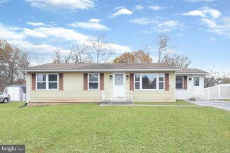 45 E Locust Ln Unit 35, New Oxford, PA 17350