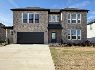 4906 SW Juneberry St, Bentonville, AR 72712