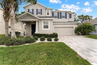 1239 Windy Bay Shoal, Tarpon Springs, FL 34689