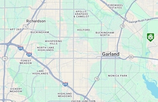7309 Deerfield Dr, Rowlett, TX 75089