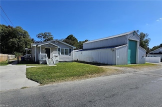 2814 Glen Ave, Norfolk, VA 23513