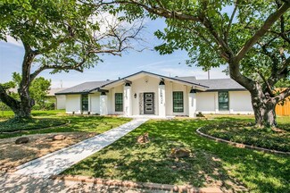 12904 Rosser Rd, Dallas, TX 75244
