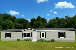 4009 County Road 310, Cleburne, TX 76031