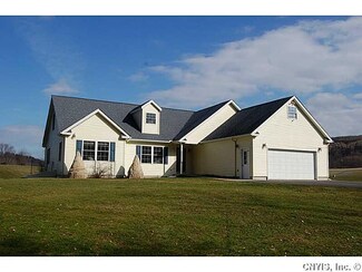 5251 Hill Rd, Hamilton, NY 13346