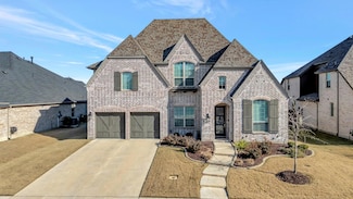 6912 Basket Flower Rd, Argyle, TX 76226