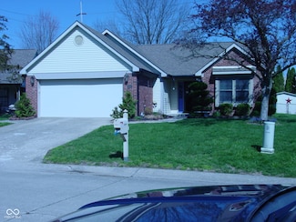 10916 President Cir, Indianapolis, IN 46229