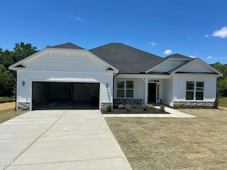 3969 Fletcher Rd Unit Lot 171, Bailey, NC 27807