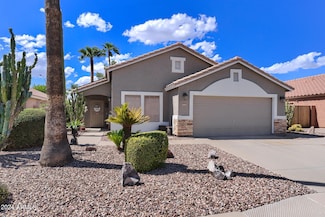 2464 S Bernard, Mesa, AZ 85209