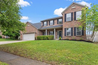 421 Meadow Valley Rd, Lexington, KY 40511