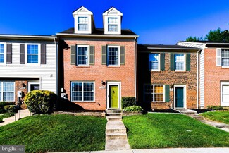 7342 Green Oak Terrace, Lanham, MD 20706