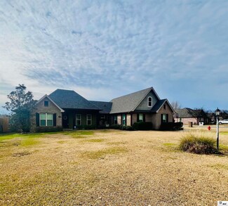 283 Lennon Camp Rd, Monroe, LA 71203