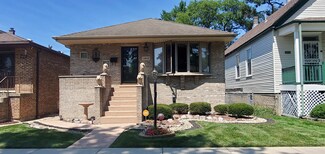 3414 W 84th St, Chicago, IL 60652